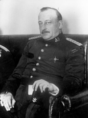 Photo of Miguel Primo de Rivera