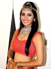 Photo of Asha Negi