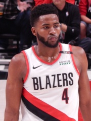 Photo of Maurice Harkless