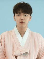 Photo of Shin Won-ho