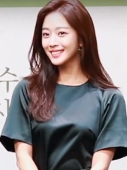 Photo of Jo Bo-ah