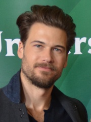 Photo of Nick Zano