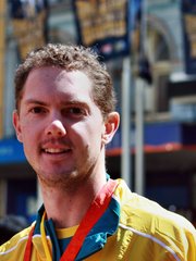 Photo of Travis Brooks