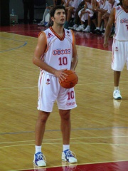 Photo of Dejan Bodiroga