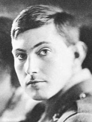 Photo of George Mallory