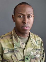 Photo of Terrence Jennings