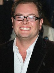 Photo of Alan Carr