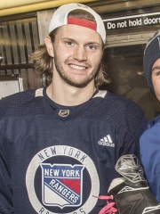 Photo of Jacob Trouba