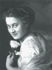 Photo of Dorothy Gibson