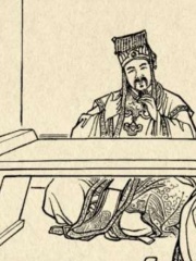 Photo of Duke Mu of Qin