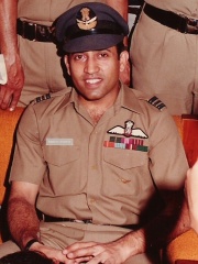 Photo of Rakesh Sharma