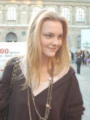 Photo of Caroline Trentini