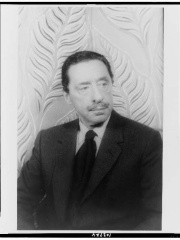 Photo of Harold Arlen