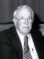 Photo of Jack Williamson