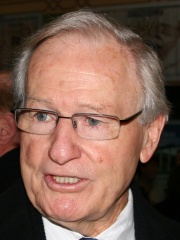 Photo of Jim Bolger