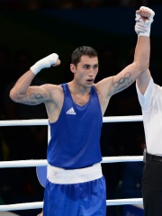 Photo of Teymur Mammadov