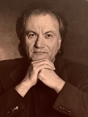 Photo of Sergio Rossi