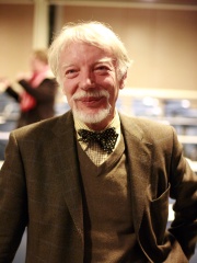 Photo of Jan Assmann