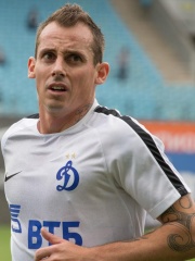 Photo of Luke Wilkshire