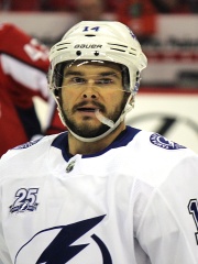 Photo of Chris Kunitz