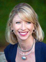 Photo of Amy Cuddy