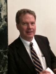 Photo of Greg Burke