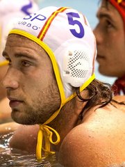 Photo of Guillermo Molina