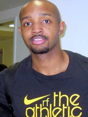 Photo of Ricky Hickman