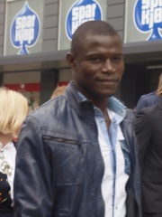 Photo of Stéphane Badji