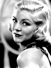 Photo of Claire Trevor