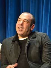 Photo of Rick Hoffman