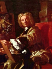 Photo of Francesco Solimena