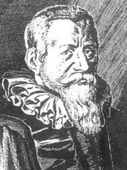 Photo of Ludolph van Ceulen