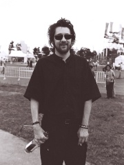 Photo of Shane MacGowan