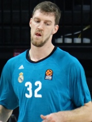 Photo of Ognjen Kuzmić