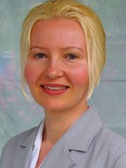 Photo of Snježana Kordić