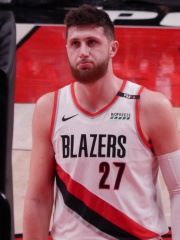 Photo of Jusuf Nurkić