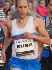Photo of Andreas Bube