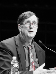 Photo of Bruno Latour