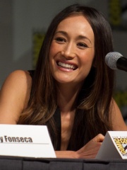 Photo of Maggie Q