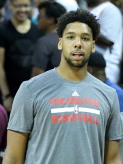 Photo of Jahlil Okafor