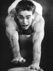 Photo of Sylvio Kroll