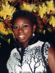 Photo of Surya Bonaly