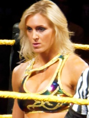 Photo of Charlotte Flair