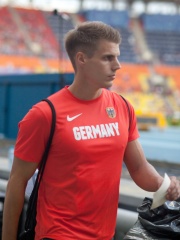 Photo of Julian Reus