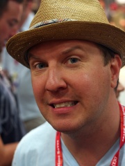 Photo of Nick Swardson