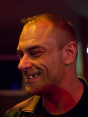 Photo of Conan Stevens