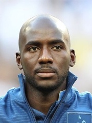 Photo of Alou Diarra