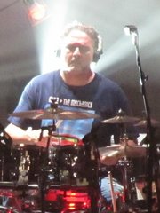 Photo of Gary Wallis