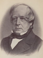 Photo of John Slidell